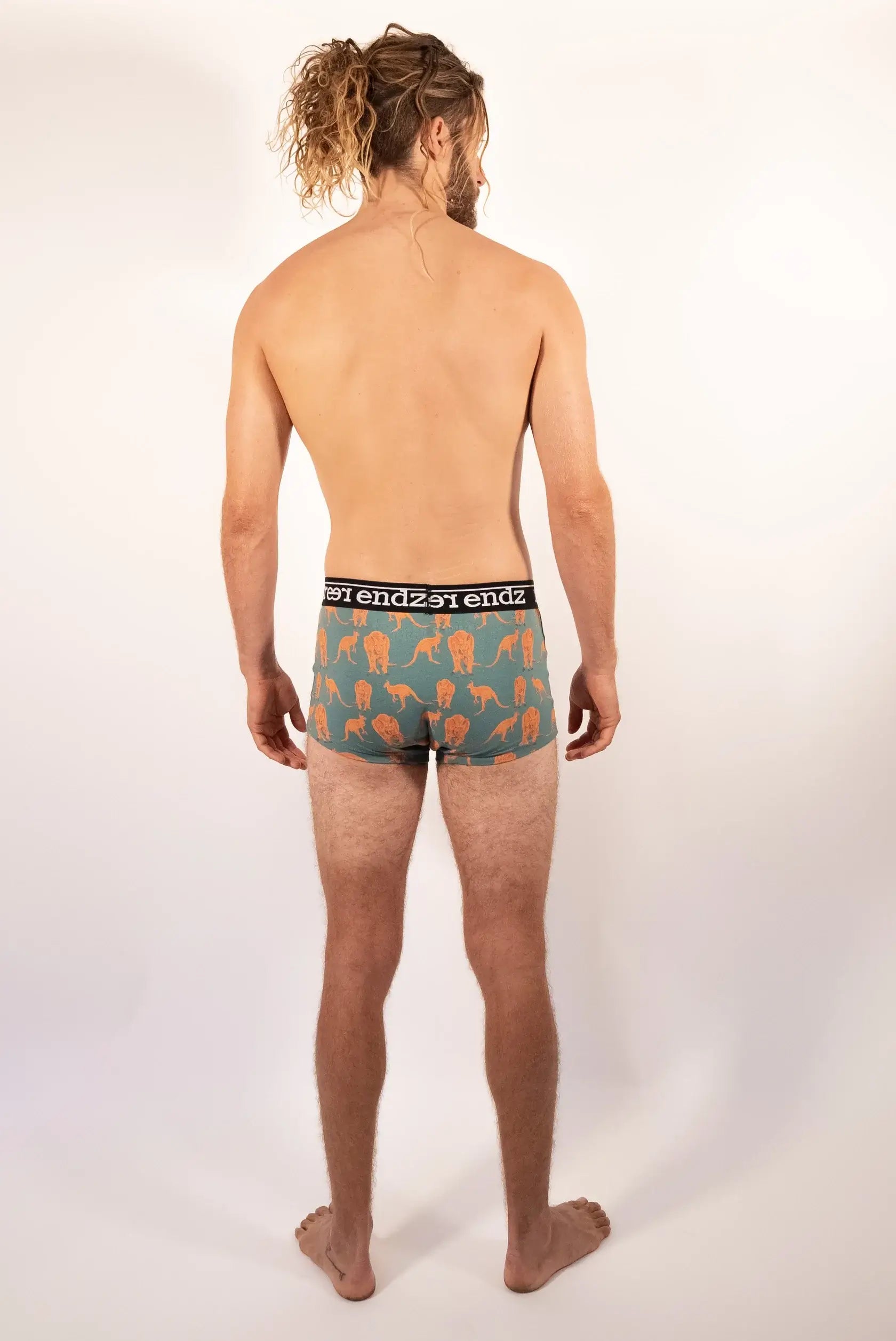 Men's Underwear Australia, Reer Endz Mens Undies