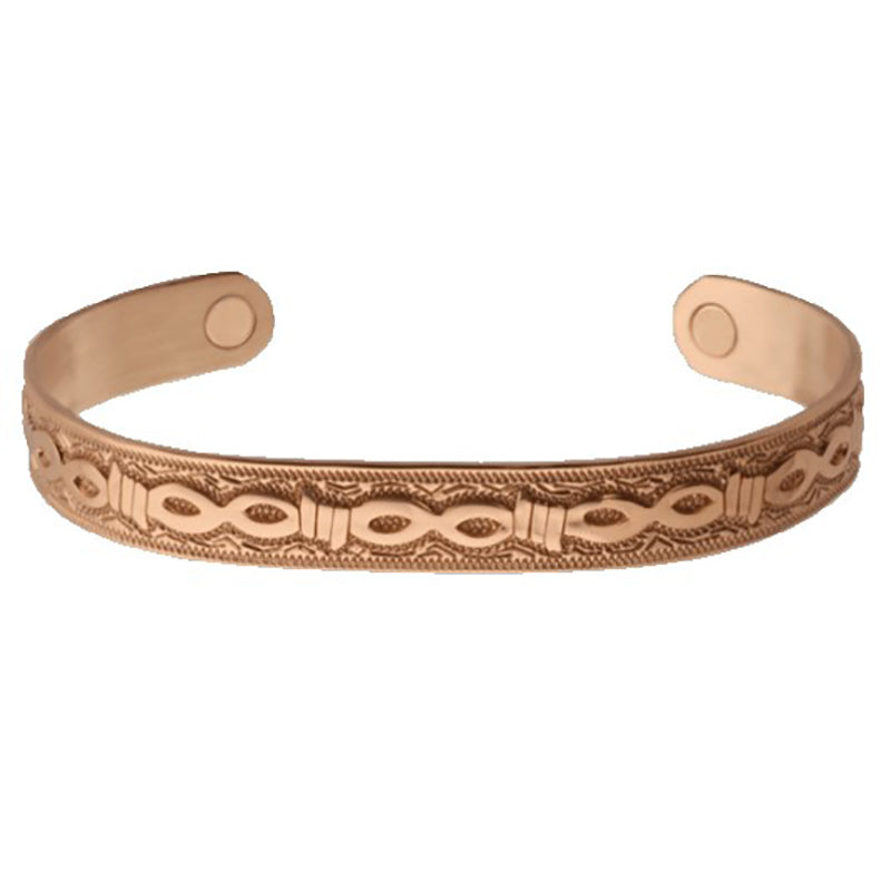 Sabona - Barb Copper Cuff