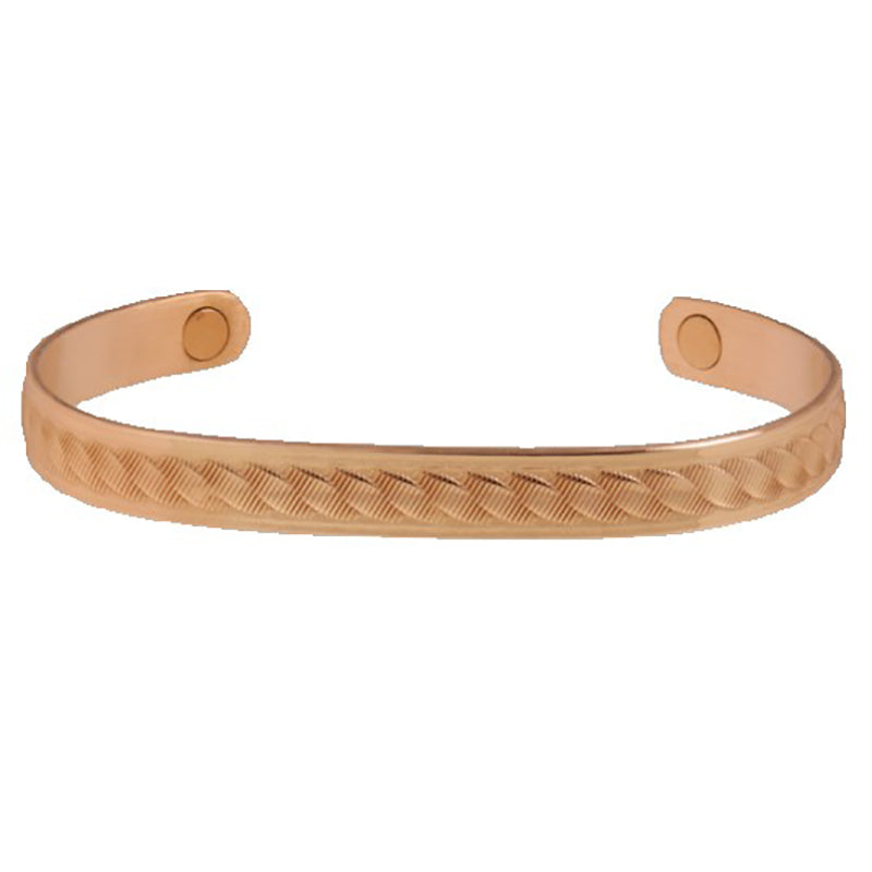 Sabona - Roper Copper Cuff