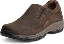 Ariat - Womens Portland Slip On