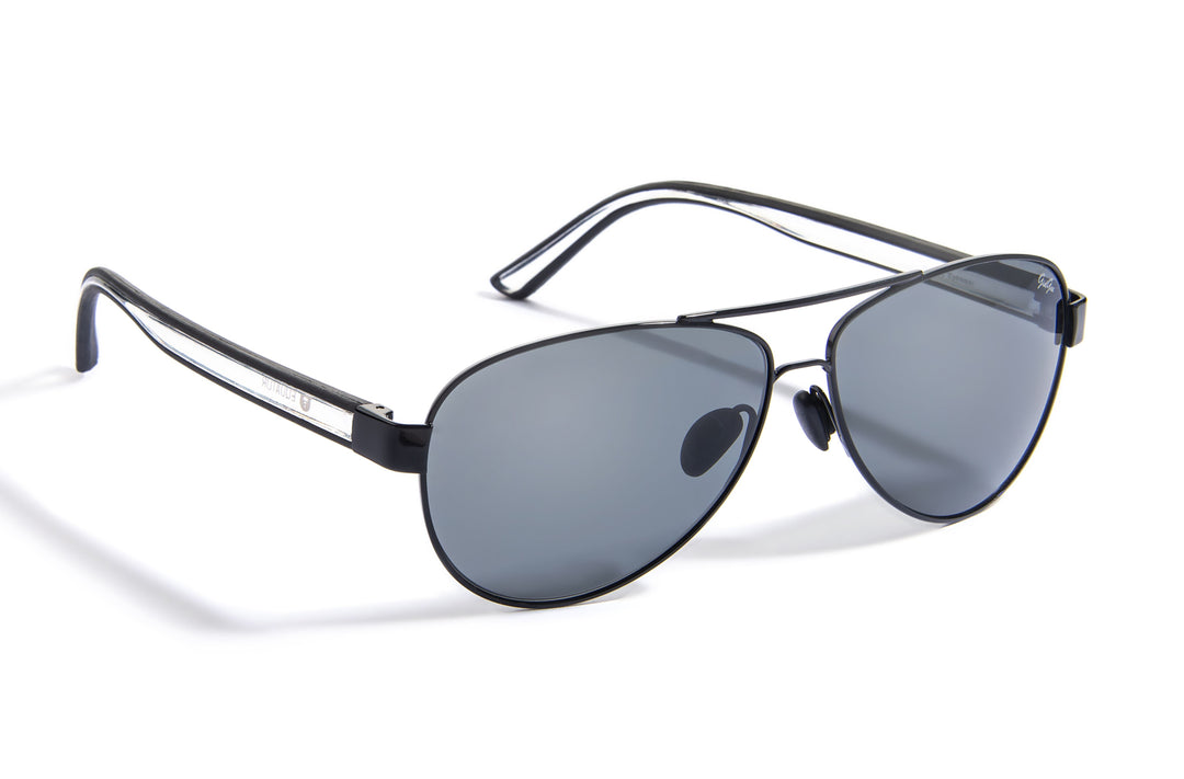 Gidgee Eyes - Equator - Blaze (Black)