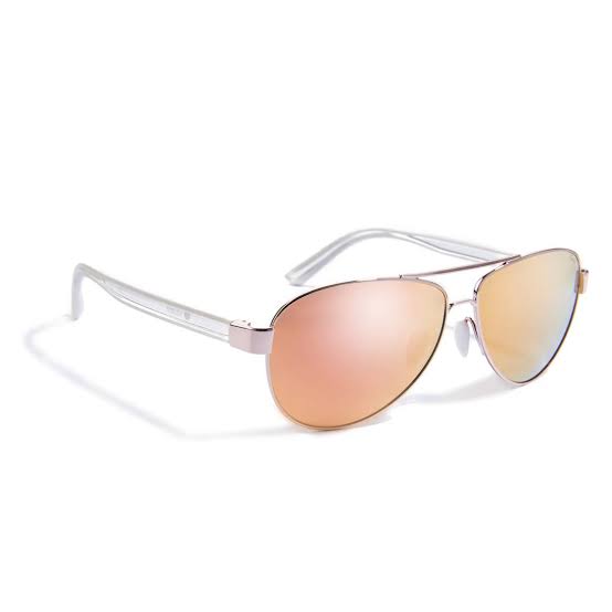 Gidgee Eyes - Equator - Rose