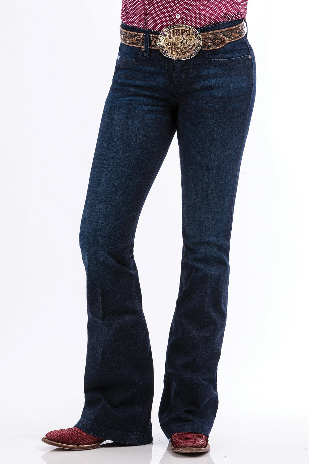 Cinch - Lynden Trouser Jean at Buffalo Bills Western