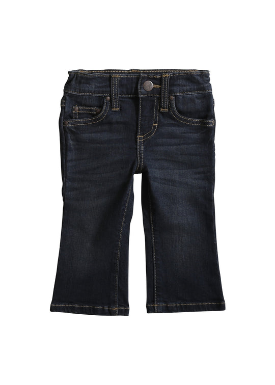 Wrangler - All Round Baby Western Jeans