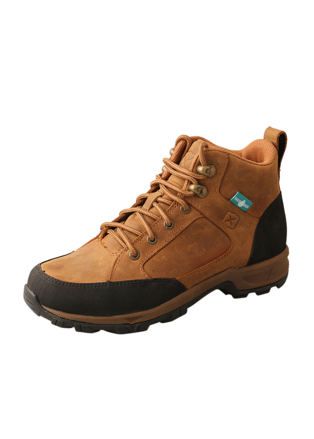 Twisted X - Womens Hiker Boot 6"