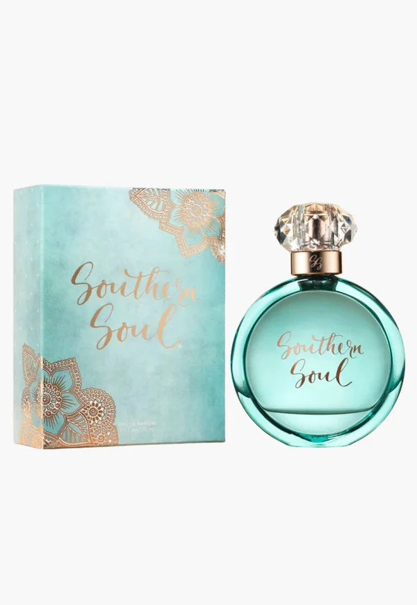 Tru Western - Womens Southern Belle Eau De Perfume 50ml 92486