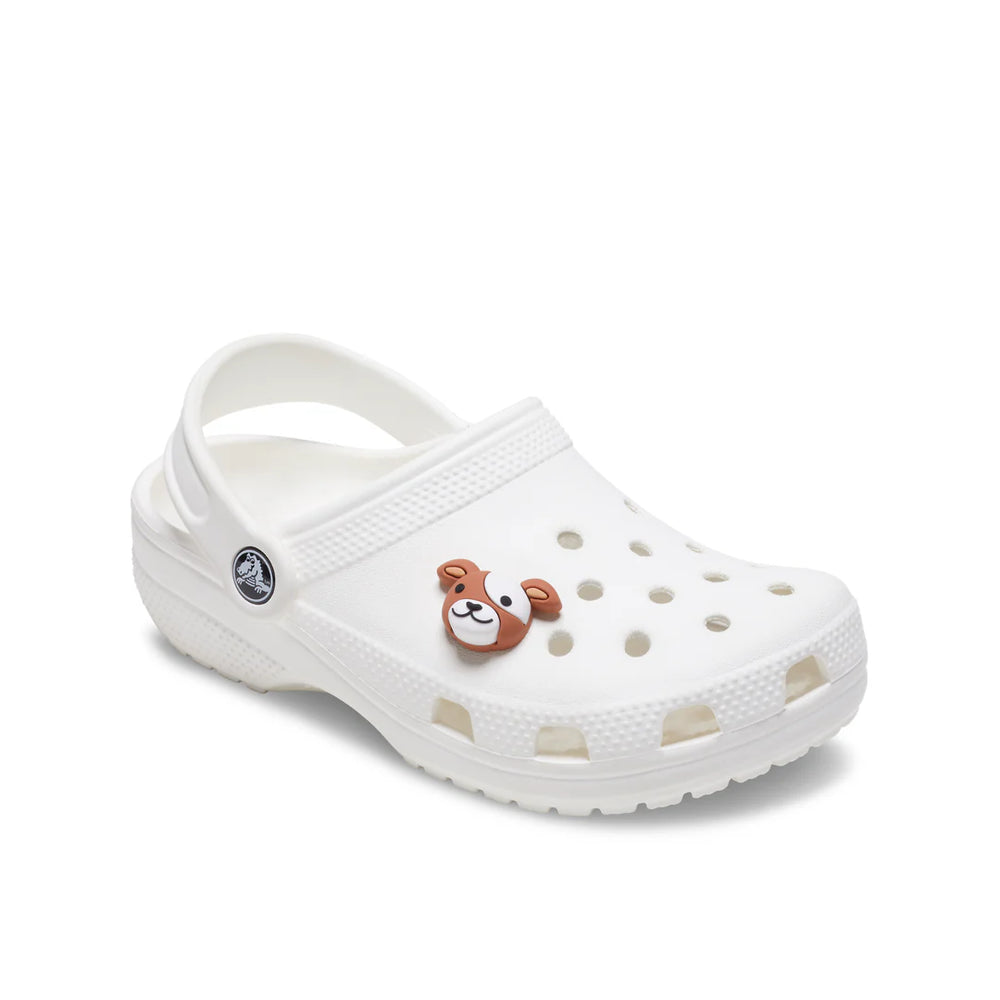 Crocs - 3D Puppy Head Jibbitz