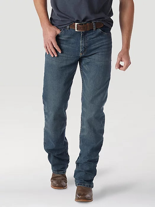 Wrangler - Mens 20X Comp Barrel Jeans
