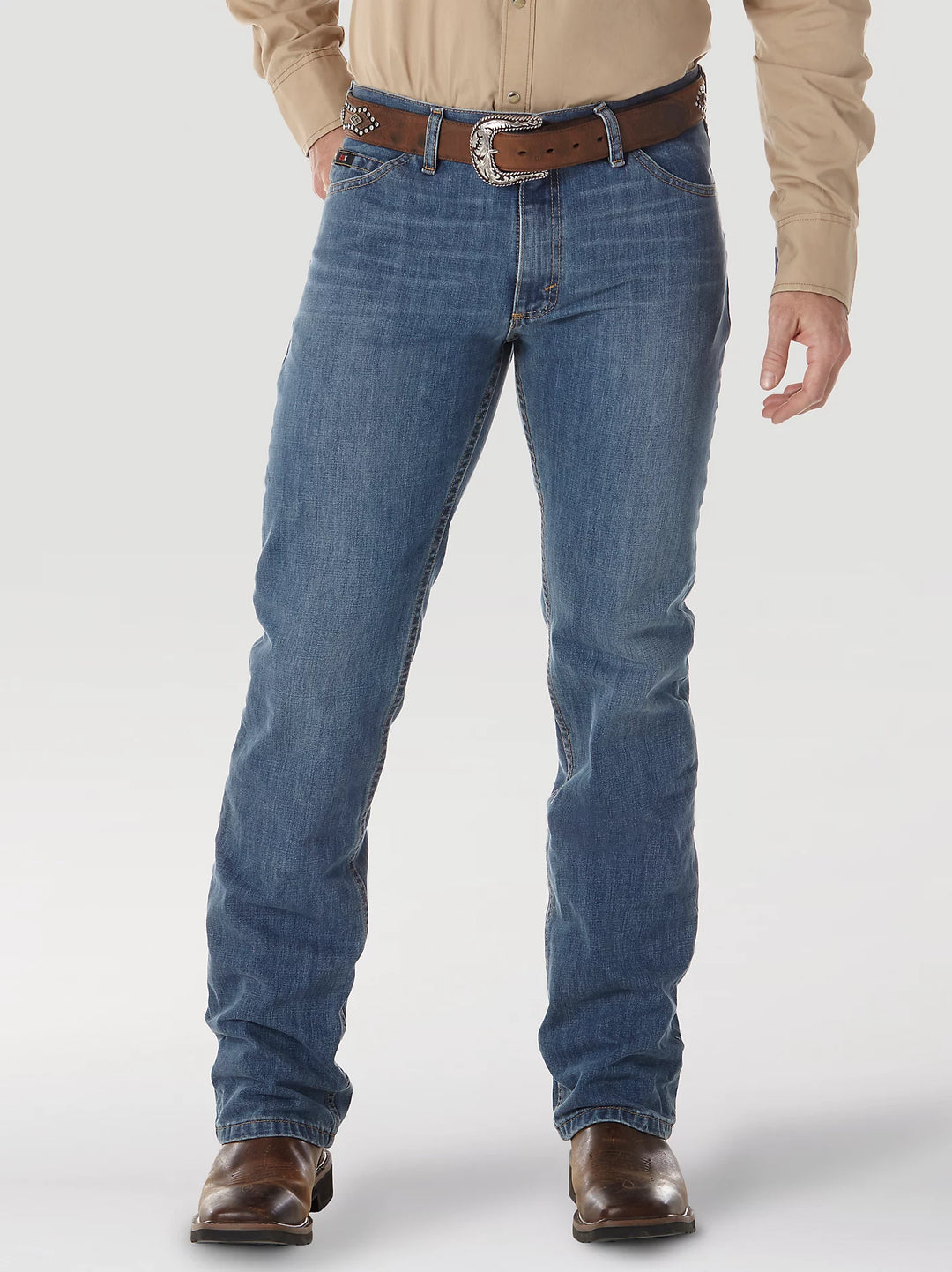 Wrangler - Mens Payson Competition Slim Jean