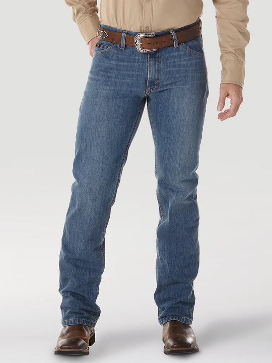 Wrangler - Mens Payson Competition Slim Jean