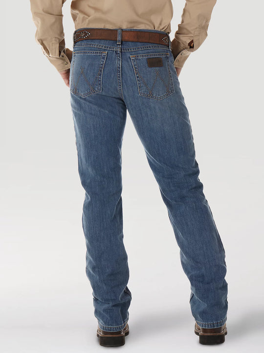 Wrangler - Mens Payson Competition Slim Jean