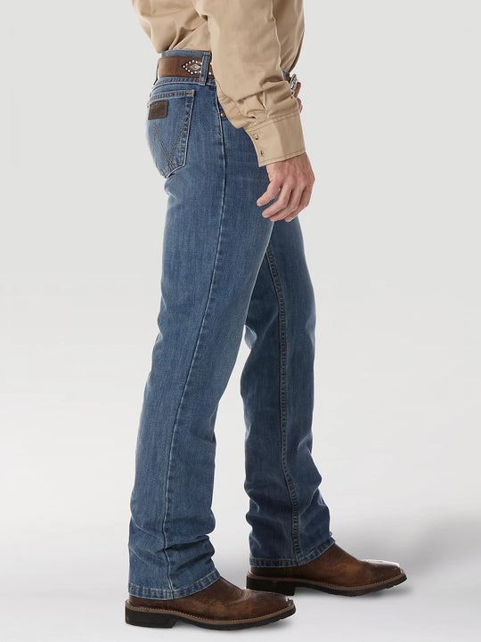 Wrangler - Mens Payson Competition Slim Jean