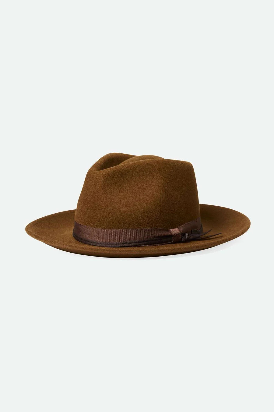 Brixton - Dayton Convertible Brim Ranche