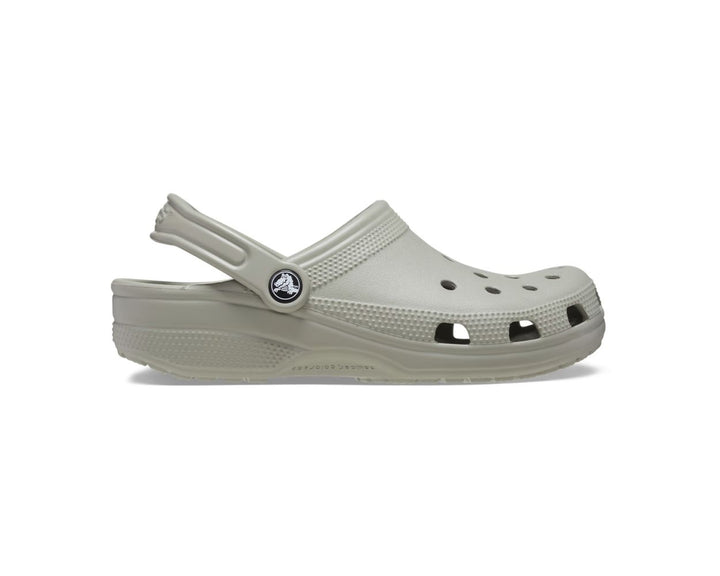 Crocs - Unisex Classic Clog Bone at Buffalo Bills Western – Buffalo ...