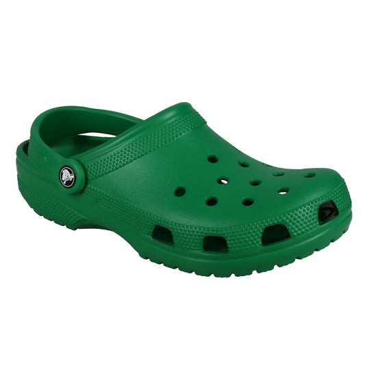 Crocs - Unisex Classic Clog Green Ivy