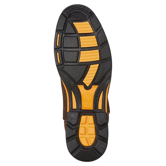 Ariat - Men's WorkHog Waterproof Composite Toe