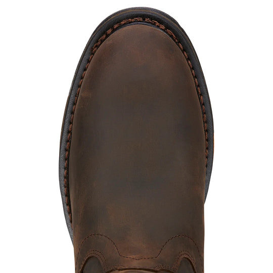 Ariat - Men's WorkHog Waterproof Composite Toe