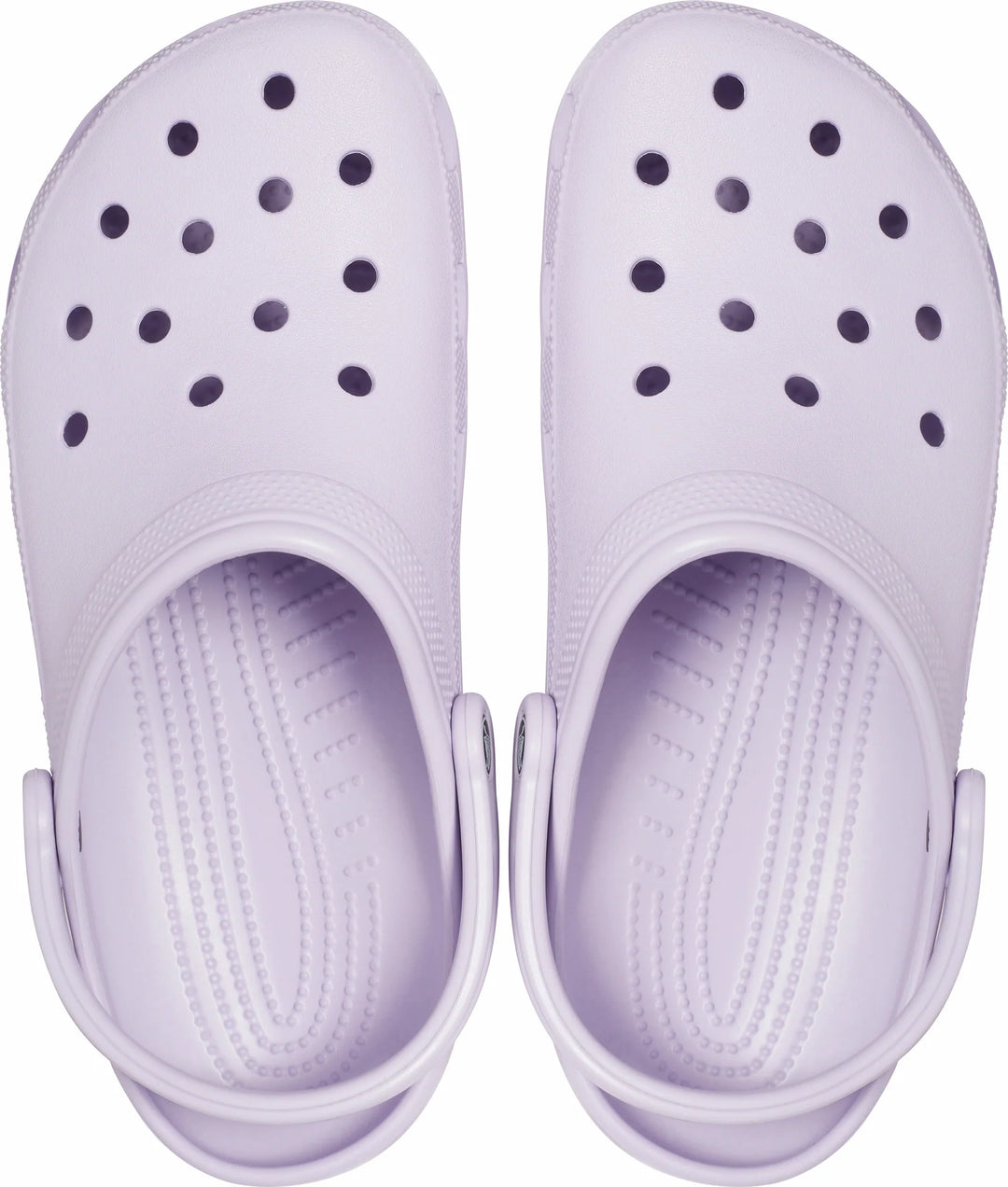 Crocs - Womens Classic Clog Lavender