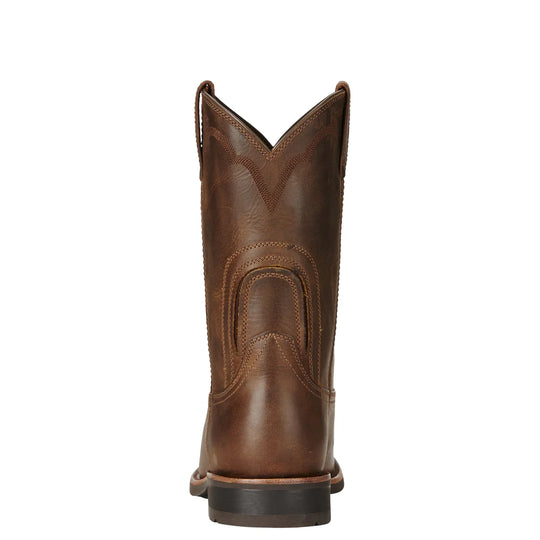 Ariat - Mens Duraroper Western Boots