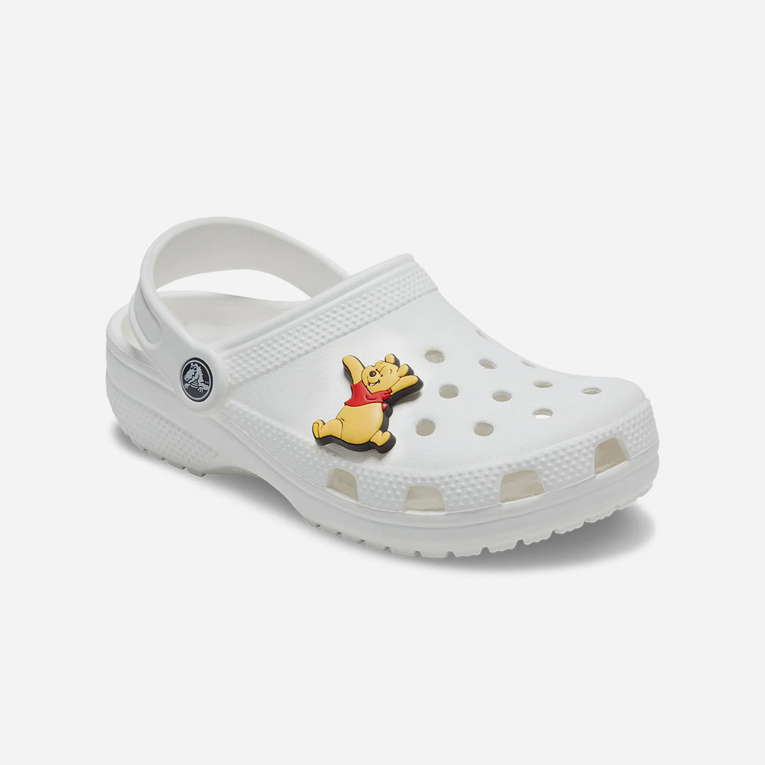 Crocs - Winnie The Pooh Jibbitz