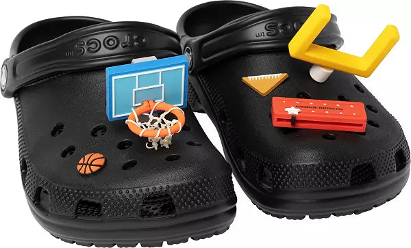 Crocs Australia How Do You Put Crocs Jibbitz On Crocs Pack
