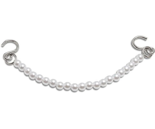 Crocs - Pearl Strap Chain Jibbitz