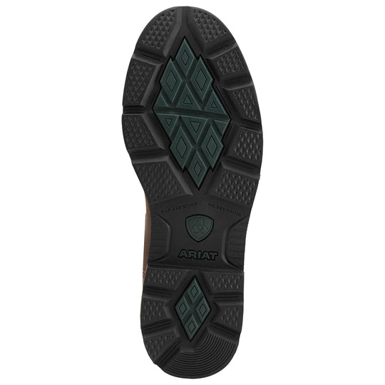 Ariat - Men's Groundbreaker Steel Toe