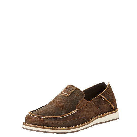 Ariat - Mens Cruiser Rough Oak