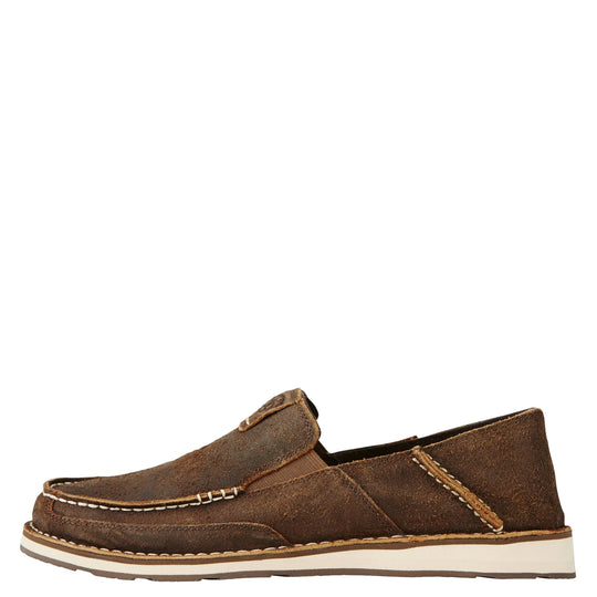 Ariat - Mens Cruiser Rough Oak