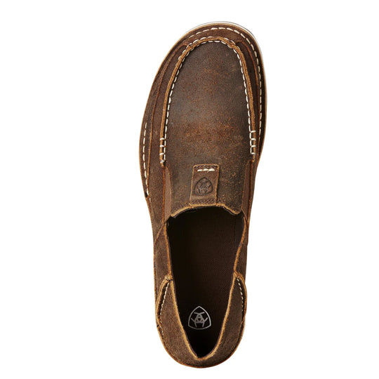 Ariat - Mens Cruiser Rough Oak