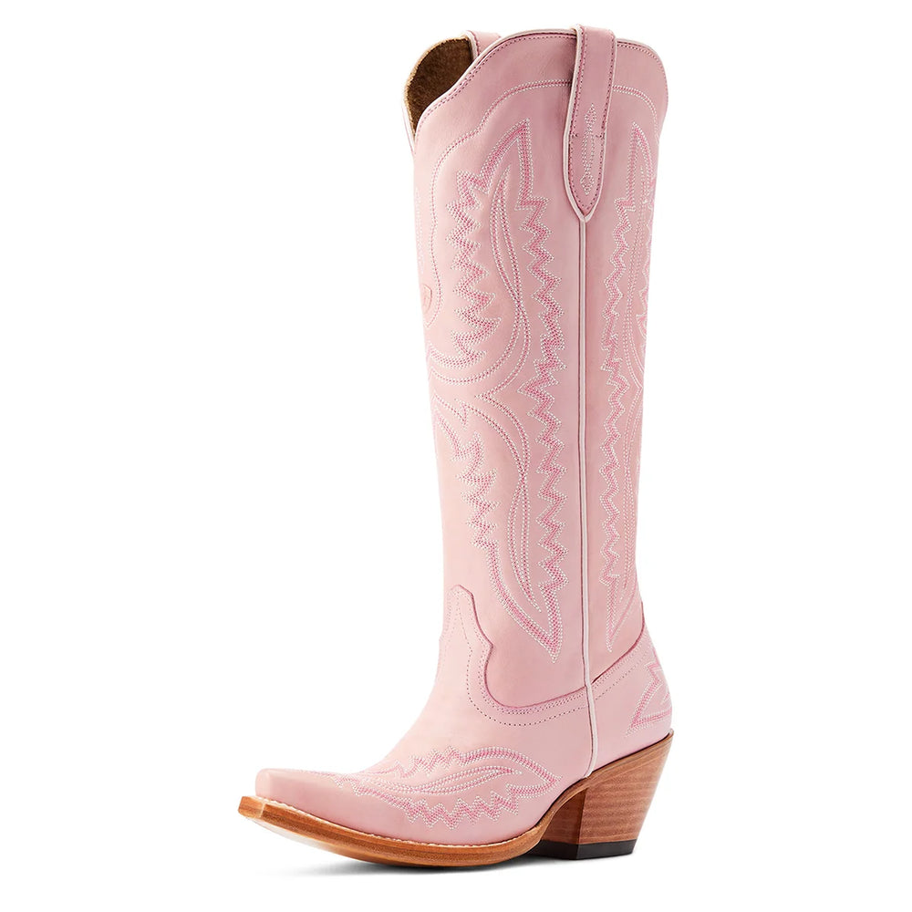 Ariat - Womens Casanova Powder Pink