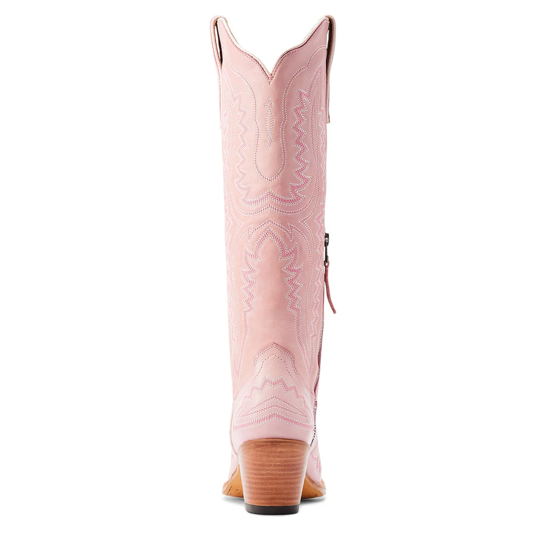 Ariat - Womens Casanova Powder Pink