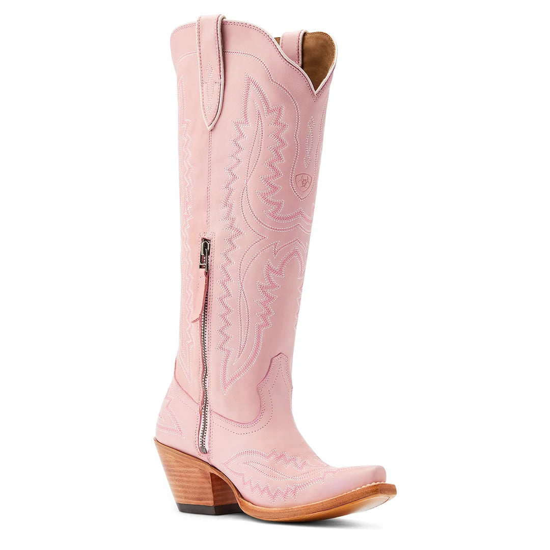 Ariat - Womens Casanova Powder Pink