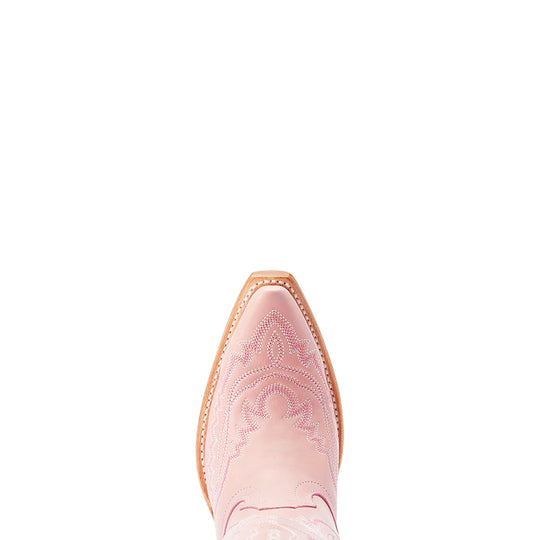 Ariat - Womens Casanova Powder Pink