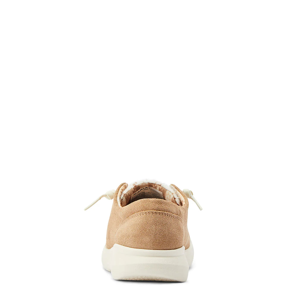 Ariat - Womens Spotted Hair On Hilo