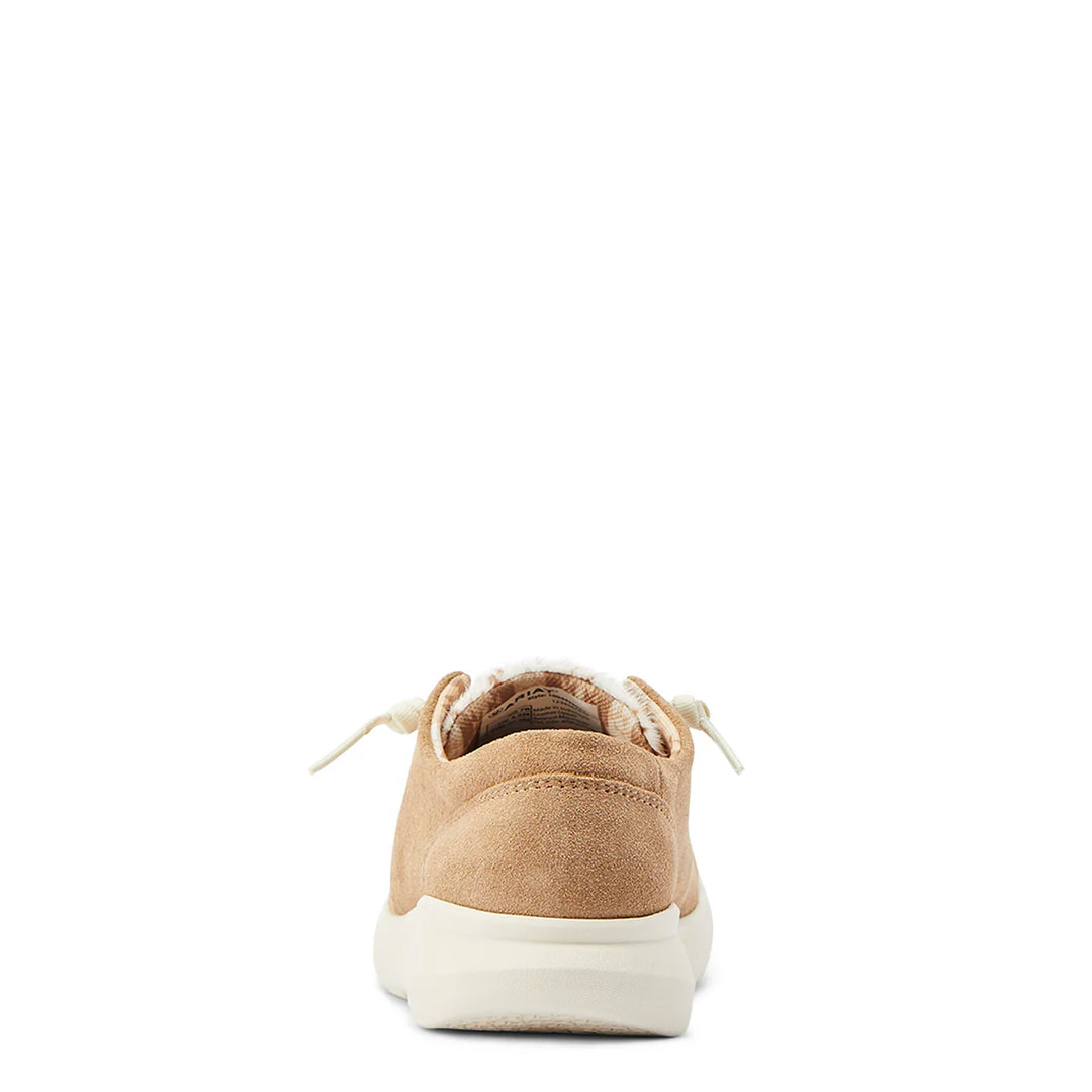 Ariat - Womens Spotted Hair On Hilo