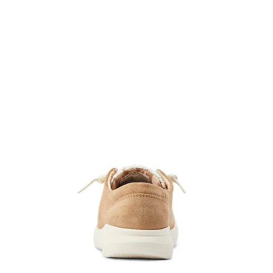 Ariat - Womens Spotted Hair On Hilo