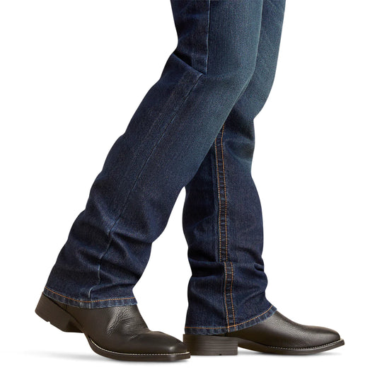 Ariat - Mens M5 Straight Dennis Straight Leg Jeans