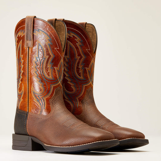 Ariat - Mens Steadfast Western Boots