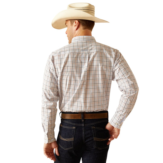 Ariat - Mens Pro Series Dan Arena Shirt