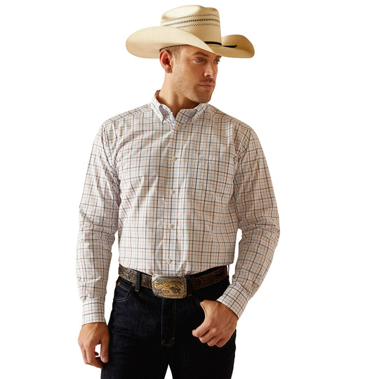 Ariat - Mens Pro Series Dan Arena Shirt