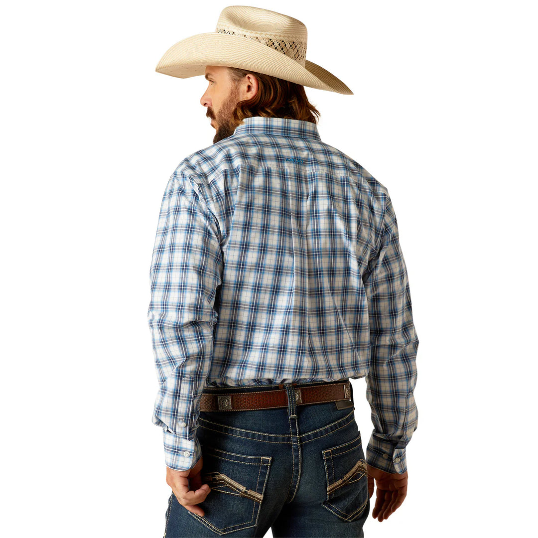 Ariat - Mens Pro Series Phoenix Classic Fit Shirt