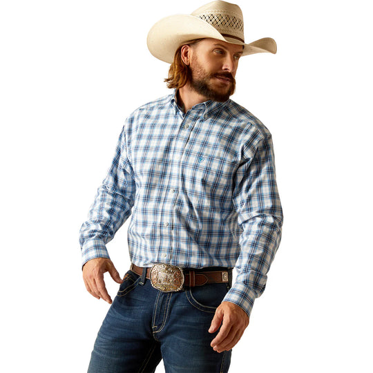 Ariat - Mens Pro Series Phoenix Classic Fit Shirt