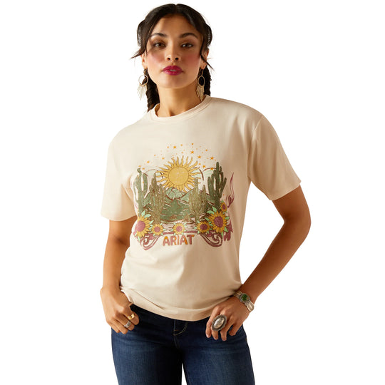 Ariat - Womens Desert Dreaming T-Shirt