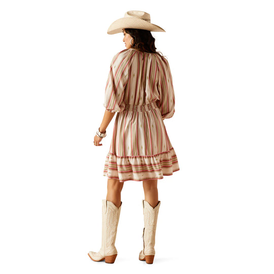 Ariat - Womens Lovell Dress