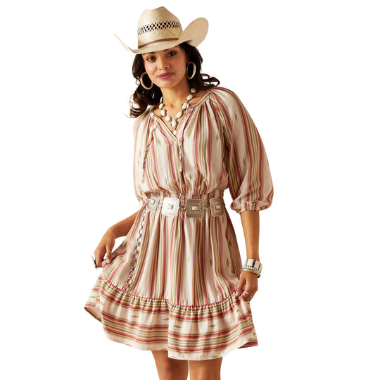 Ariat - Womens Lovell Dress