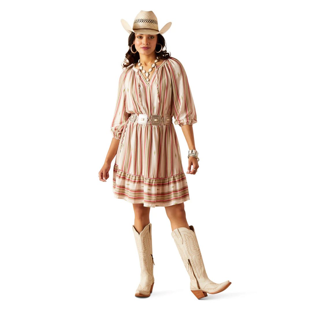 Ariat - Womens Lovell Dress