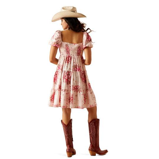 Ariat - Womens Sweetie Dress