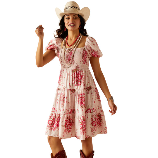 Ariat - Womens Sweetie Dress