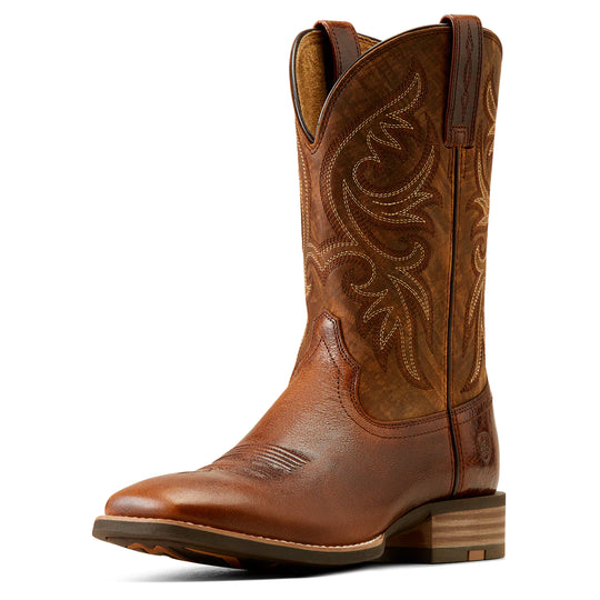 Ariat - Mens Slingshot Beasty Brown Boots